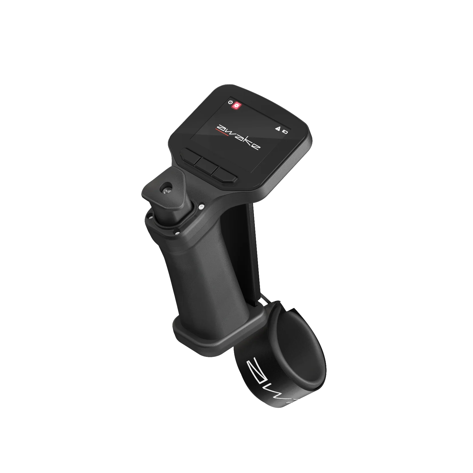 Hand Controllers