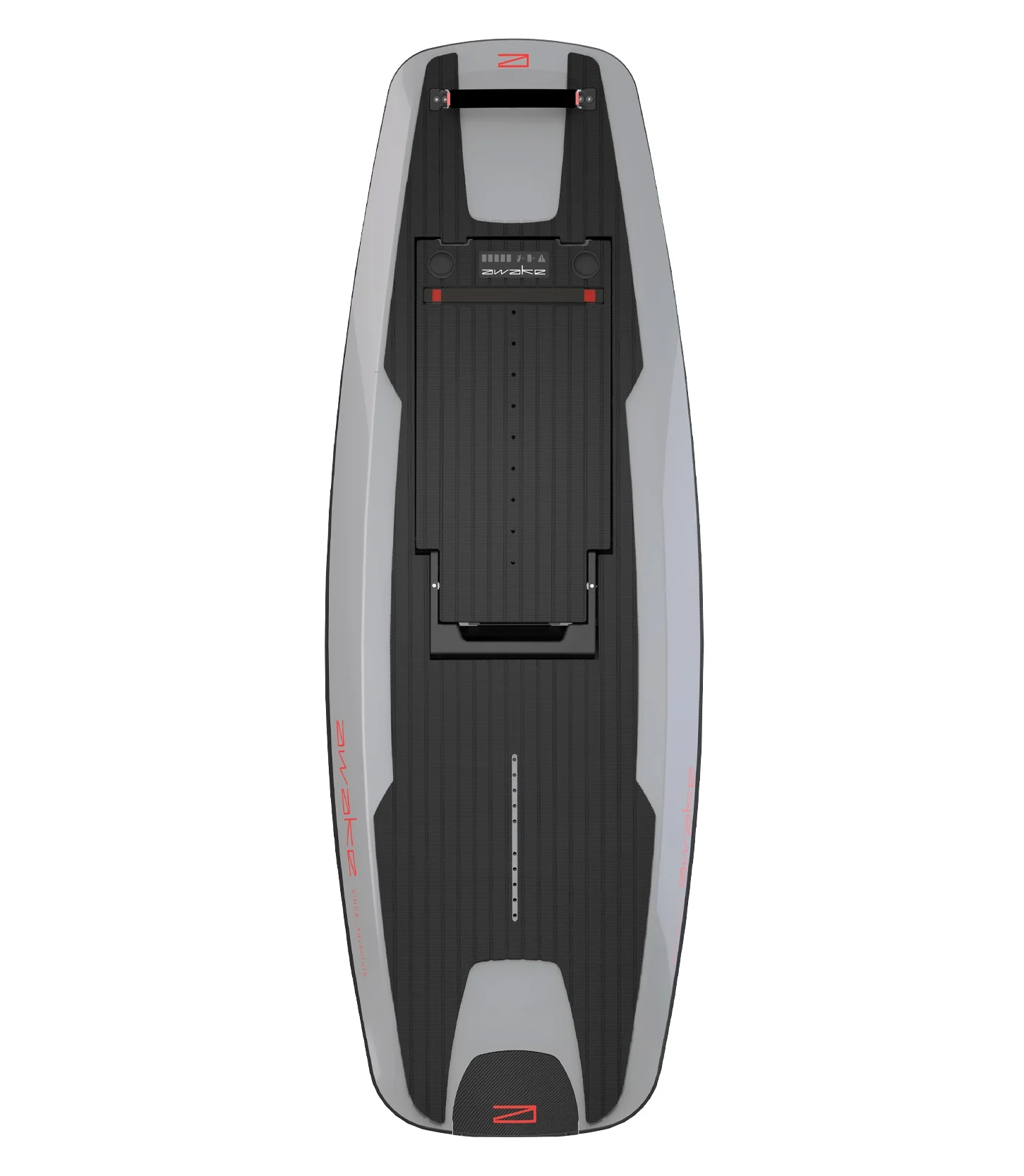 Awake Electric Surfboards